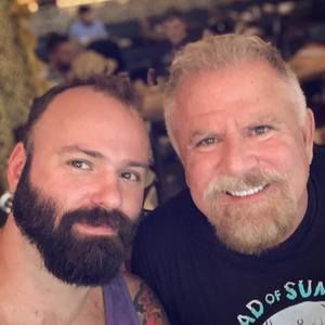 Meet your Posher, Jimmy